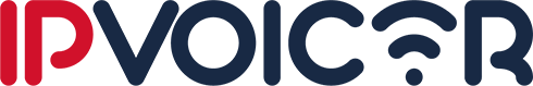 Logo IP Voicer
